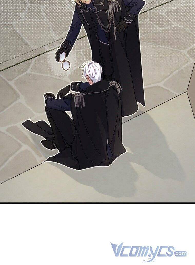 Phương Pháp Khiến Phu Quân Đứng Về Phía Tôi - Chapter 34 - Page 4