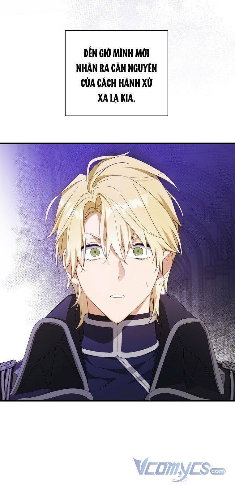 Phương Pháp Khiến Phu Quân Đứng Về Phía Tôi - Chapter 34 - Page 49