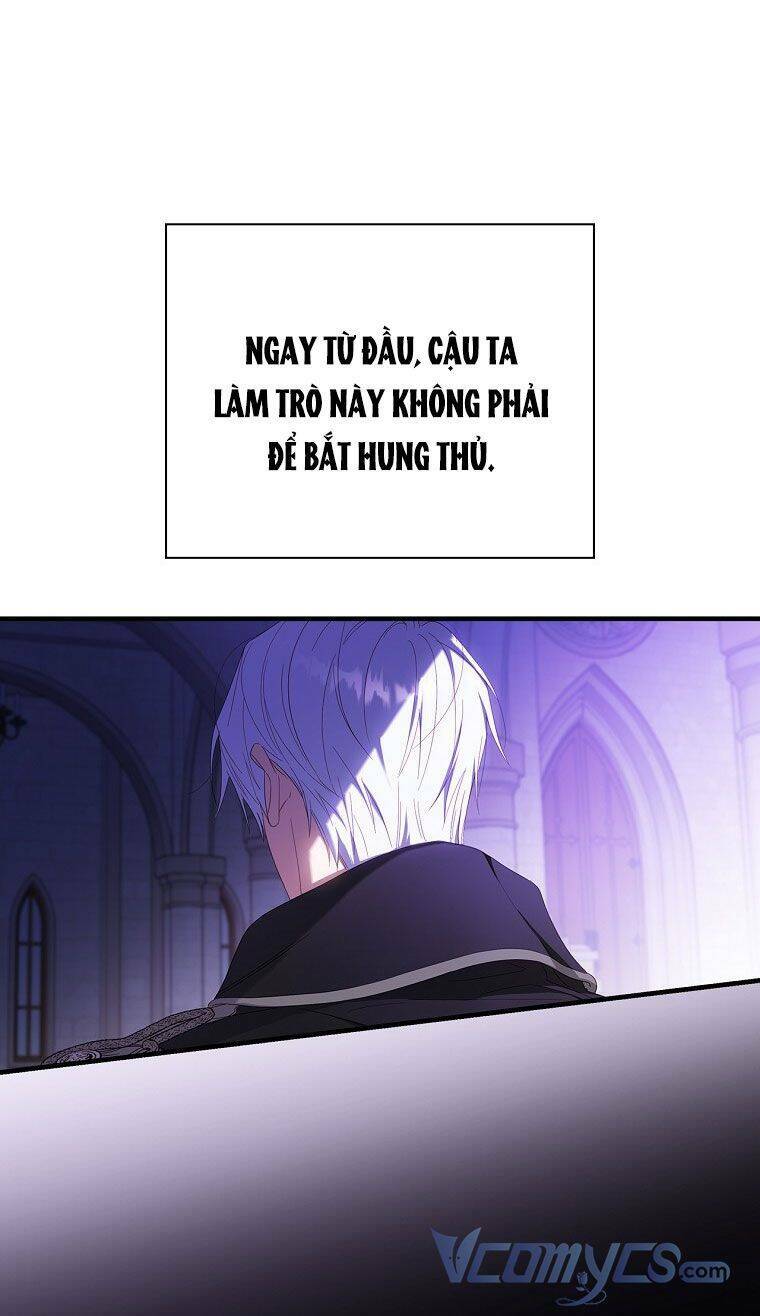 Phương Pháp Khiến Phu Quân Đứng Về Phía Tôi - Chapter 34 - Page 50