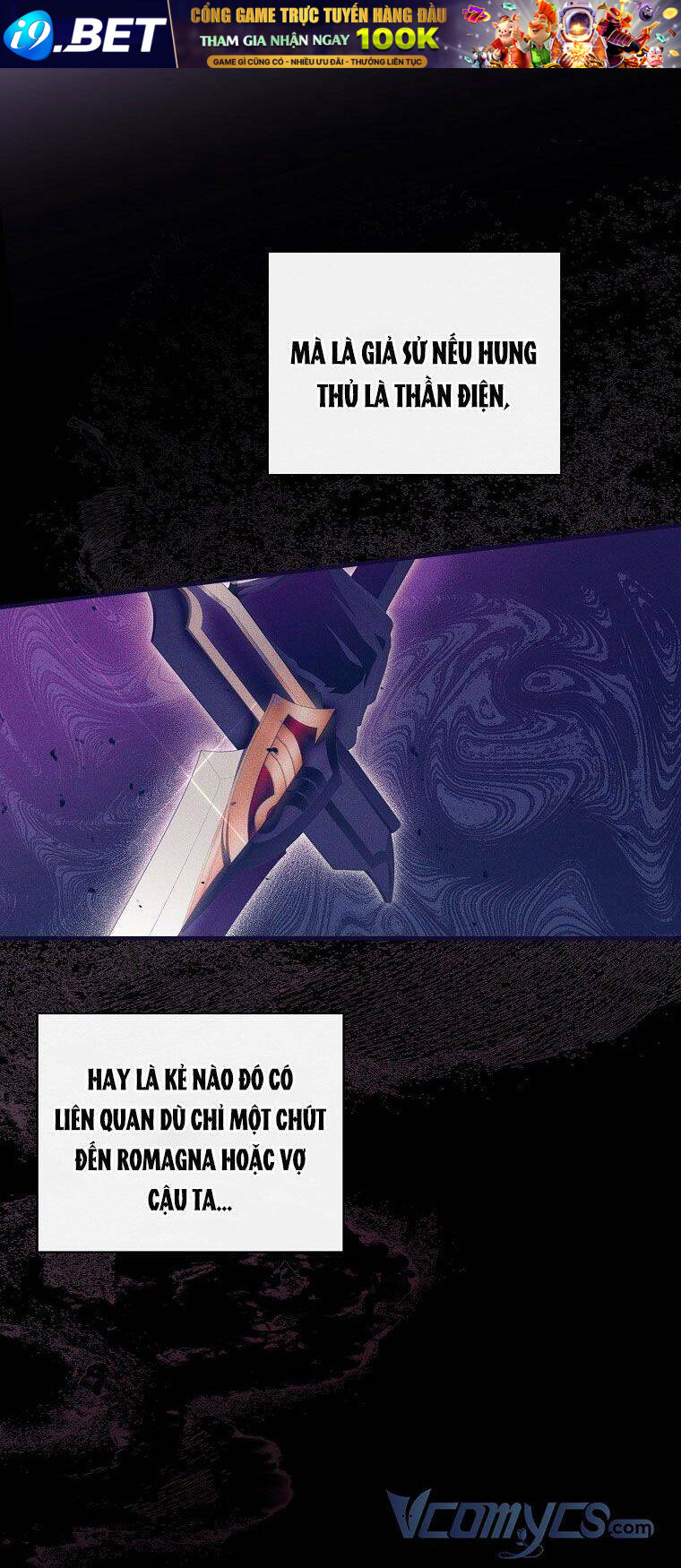 Phương Pháp Khiến Phu Quân Đứng Về Phía Tôi - Chapter 34 - Page 51