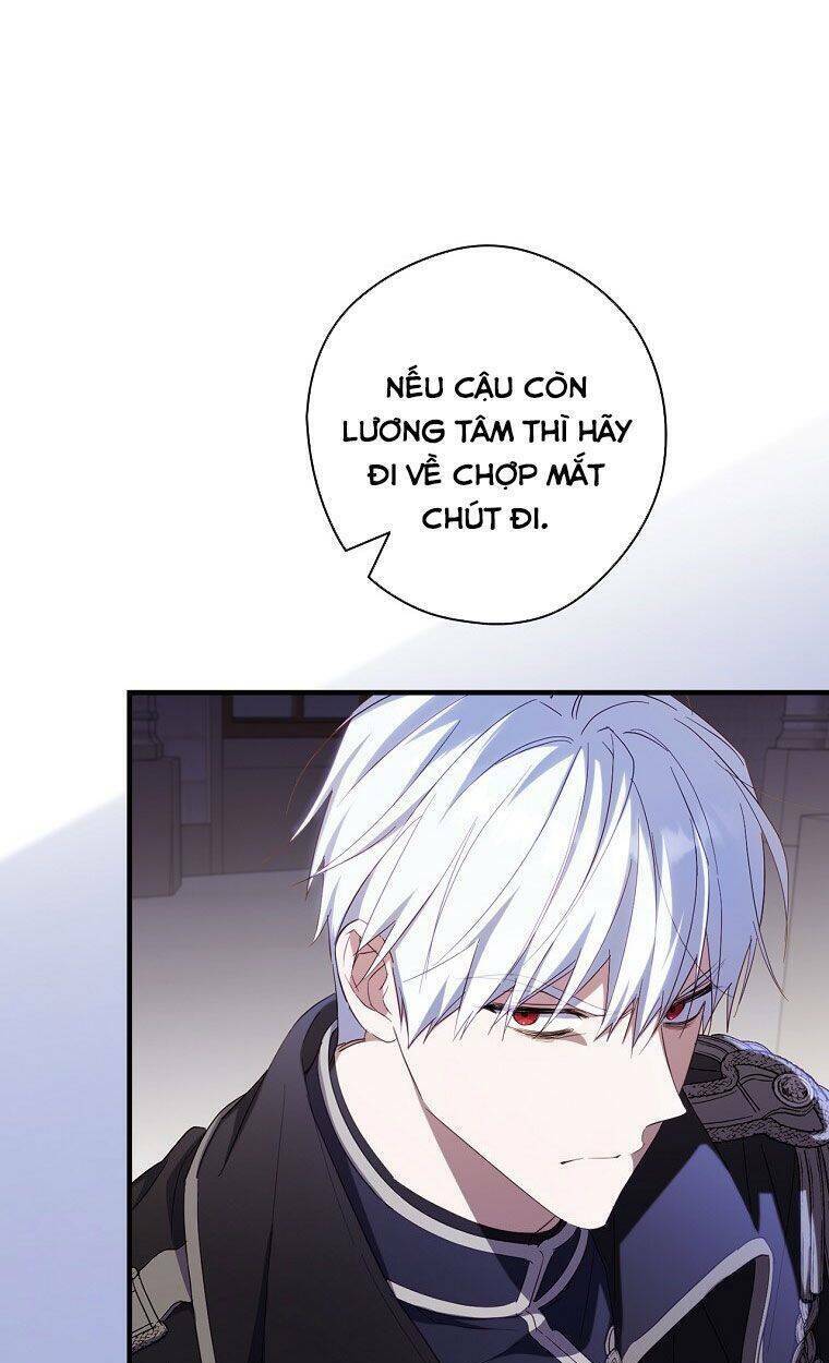 Phương Pháp Khiến Phu Quân Đứng Về Phía Tôi - Chapter 34 - Page 5