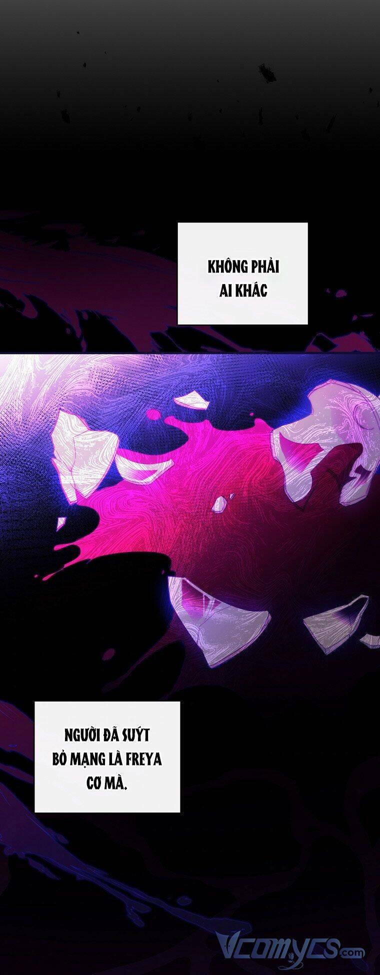 Phương Pháp Khiến Phu Quân Đứng Về Phía Tôi - Chapter 34 - Page 59