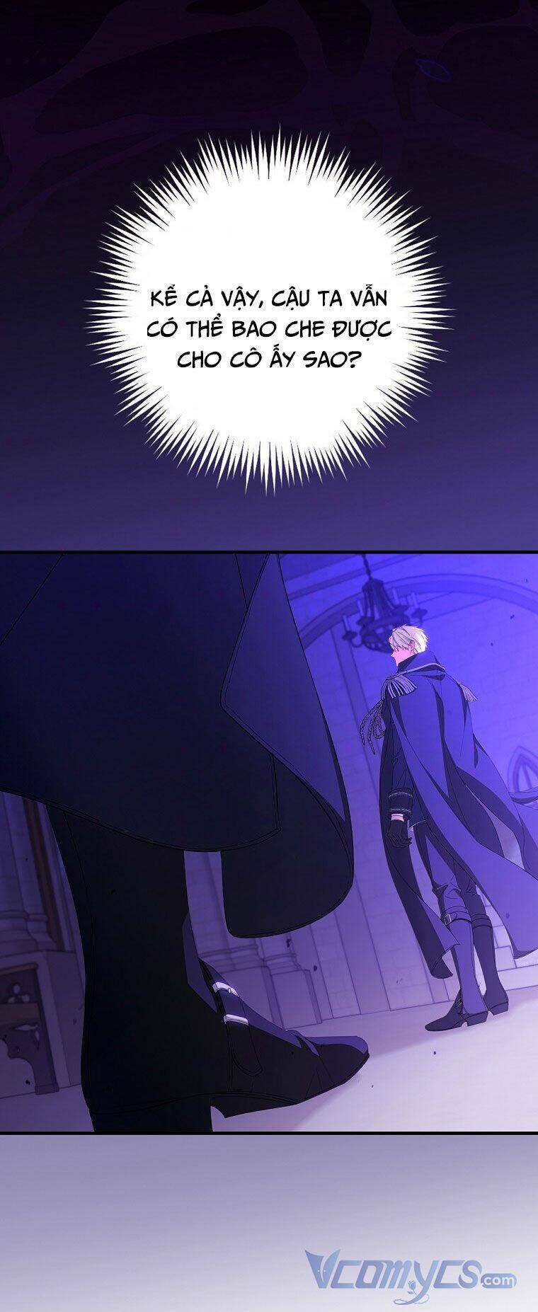 Phương Pháp Khiến Phu Quân Đứng Về Phía Tôi - Chapter 34 - Page 60