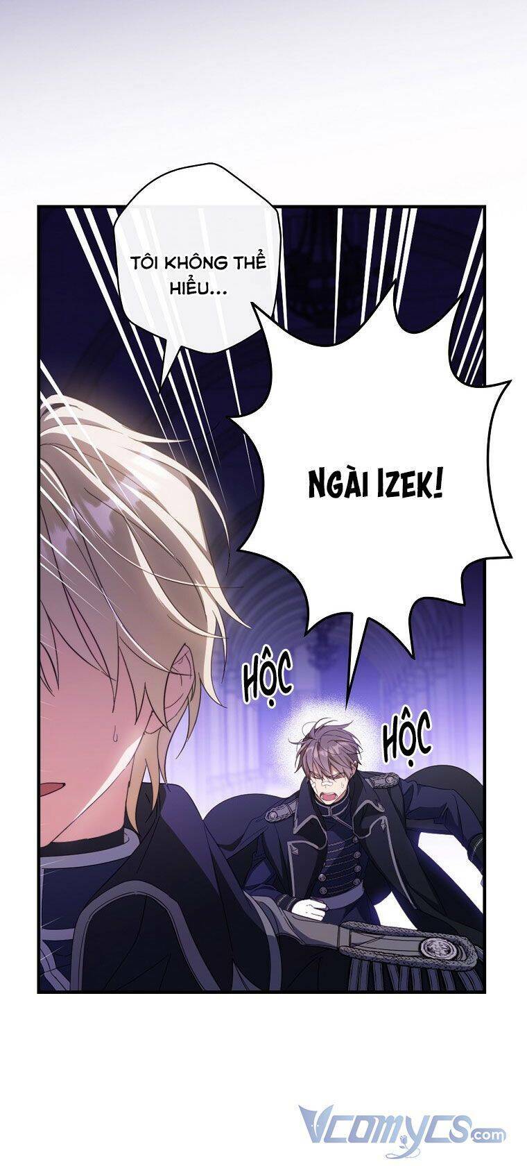 Phương Pháp Khiến Phu Quân Đứng Về Phía Tôi - Chapter 34 - Page 61