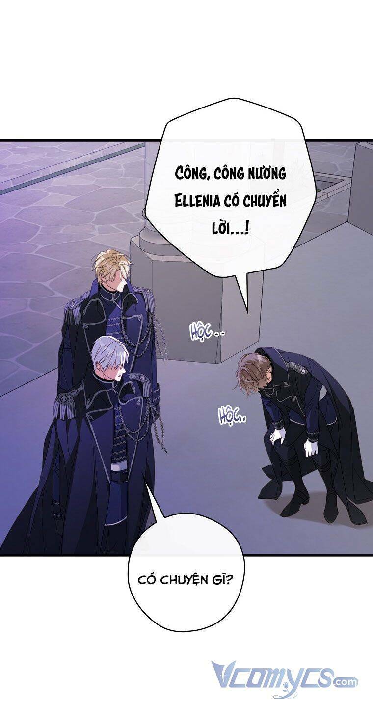 Phương Pháp Khiến Phu Quân Đứng Về Phía Tôi - Chapter 34 - Page 62