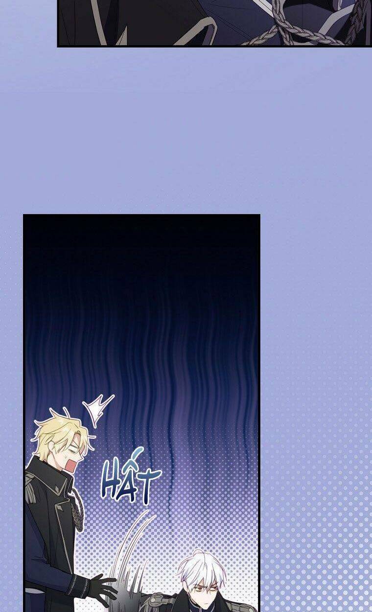 Phương Pháp Khiến Phu Quân Đứng Về Phía Tôi - Chapter 34 - Page 6