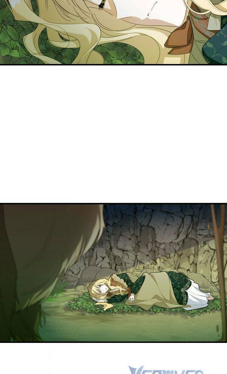 Phương Pháp Khiến Phu Quân Đứng Về Phía Tôi - Chapter 34 - Page 72