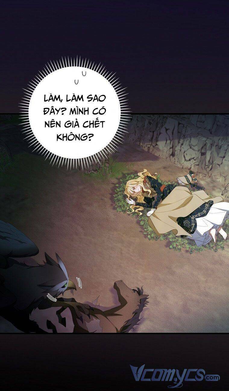 Phương Pháp Khiến Phu Quân Đứng Về Phía Tôi - Chapter 34 - Page 77