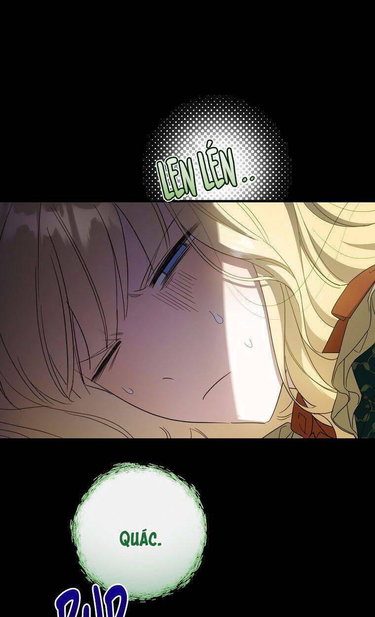 Phương Pháp Khiến Phu Quân Đứng Về Phía Tôi - Chapter 34 - Page 79