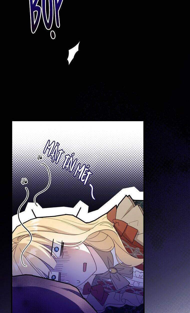 Phương Pháp Khiến Phu Quân Đứng Về Phía Tôi - Chapter 34 - Page 80