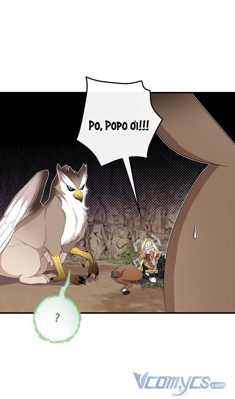 Phương Pháp Khiến Phu Quân Đứng Về Phía Tôi - Chapter 34 - Page 84