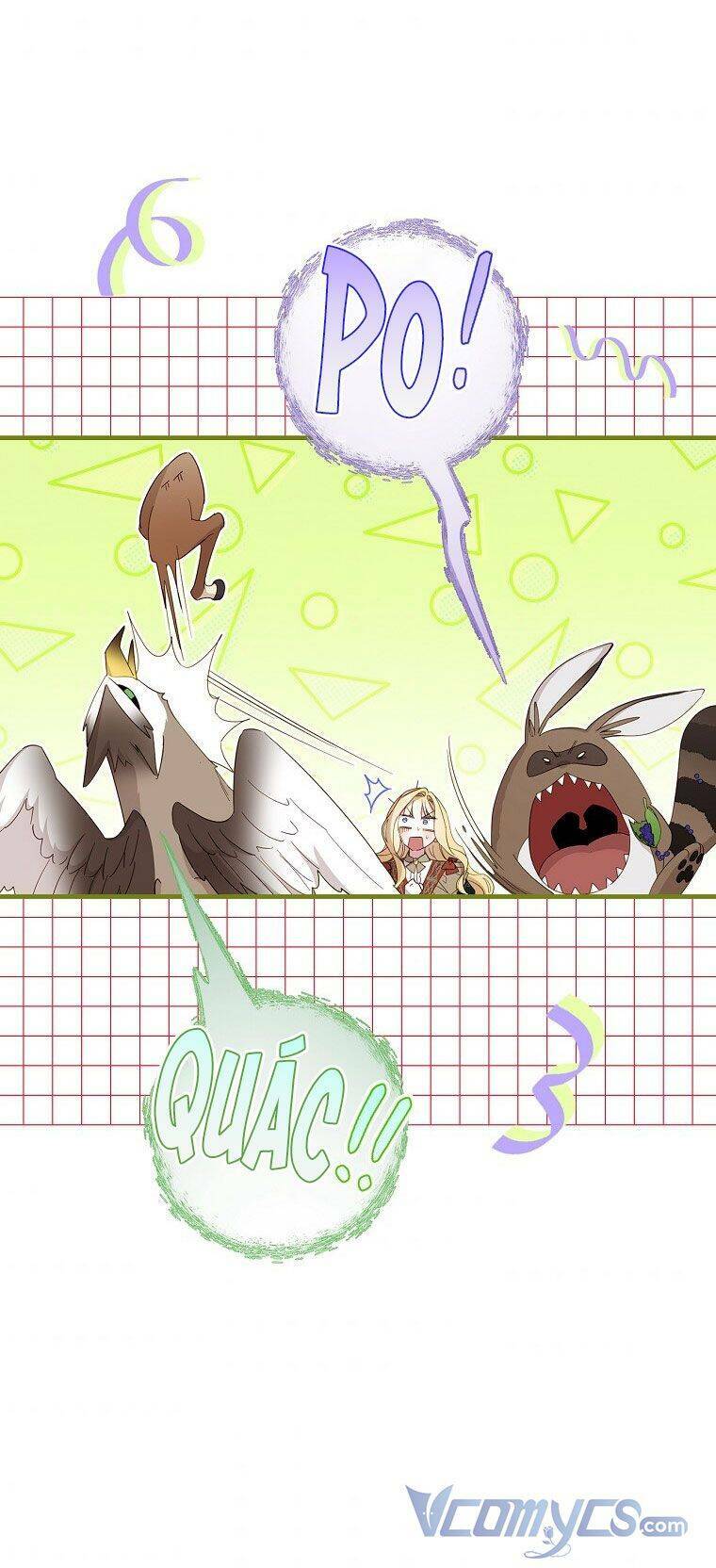 Phương Pháp Khiến Phu Quân Đứng Về Phía Tôi - Chapter 34 - Page 85