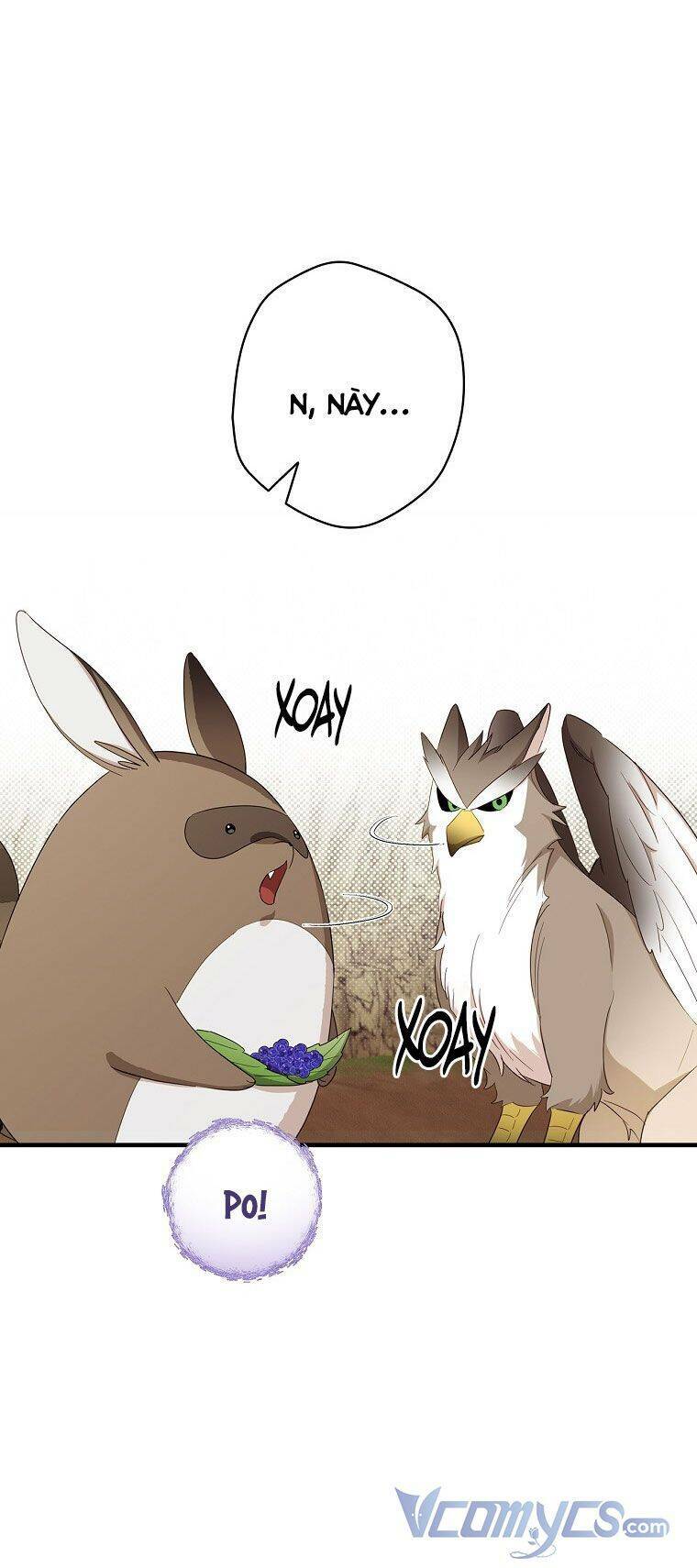 Phương Pháp Khiến Phu Quân Đứng Về Phía Tôi - Chapter 34 - Page 88