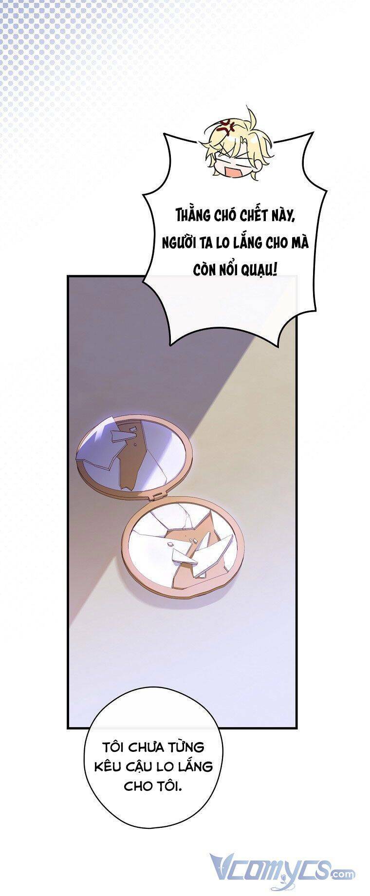 Phương Pháp Khiến Phu Quân Đứng Về Phía Tôi - Chapter 34 - Page 8