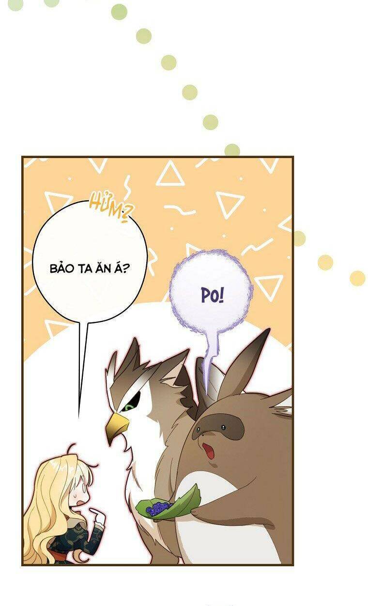 Phương Pháp Khiến Phu Quân Đứng Về Phía Tôi - Chapter 34 - Page 90