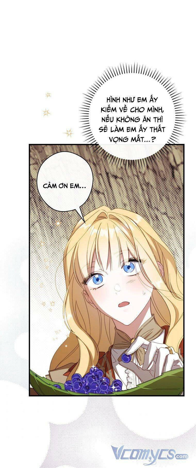 Phương Pháp Khiến Phu Quân Đứng Về Phía Tôi - Chapter 34 - Page 92