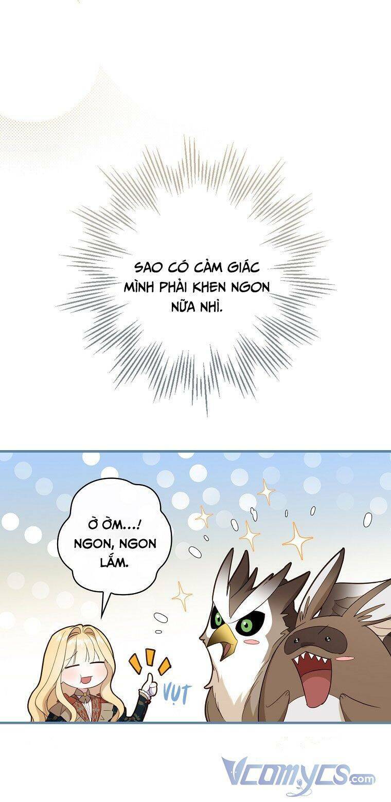 Phương Pháp Khiến Phu Quân Đứng Về Phía Tôi - Chapter 34 - Page 94