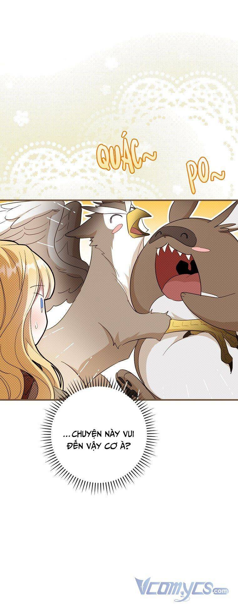 Phương Pháp Khiến Phu Quân Đứng Về Phía Tôi - Chapter 34 - Page 95