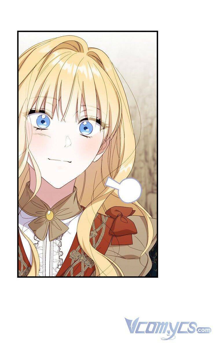 Phương Pháp Khiến Phu Quân Đứng Về Phía Tôi - Chapter 34 - Page 96