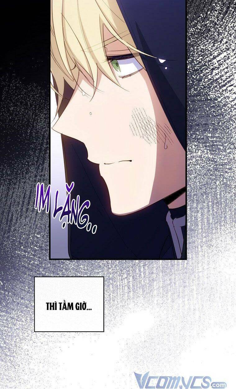 Phương Pháp Khiến Phu Quân Đứng Về Phía Tôi - Chapter 35 - Page 12