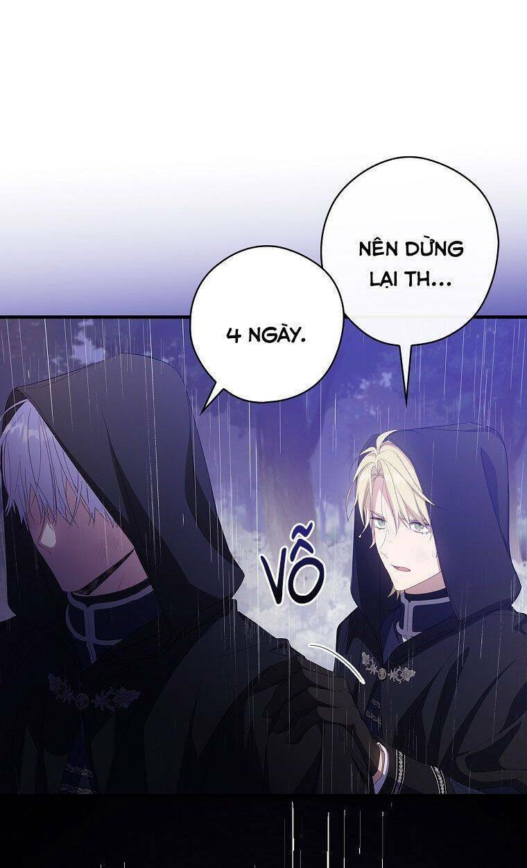 Phương Pháp Khiến Phu Quân Đứng Về Phía Tôi - Chapter 35 - Page 15