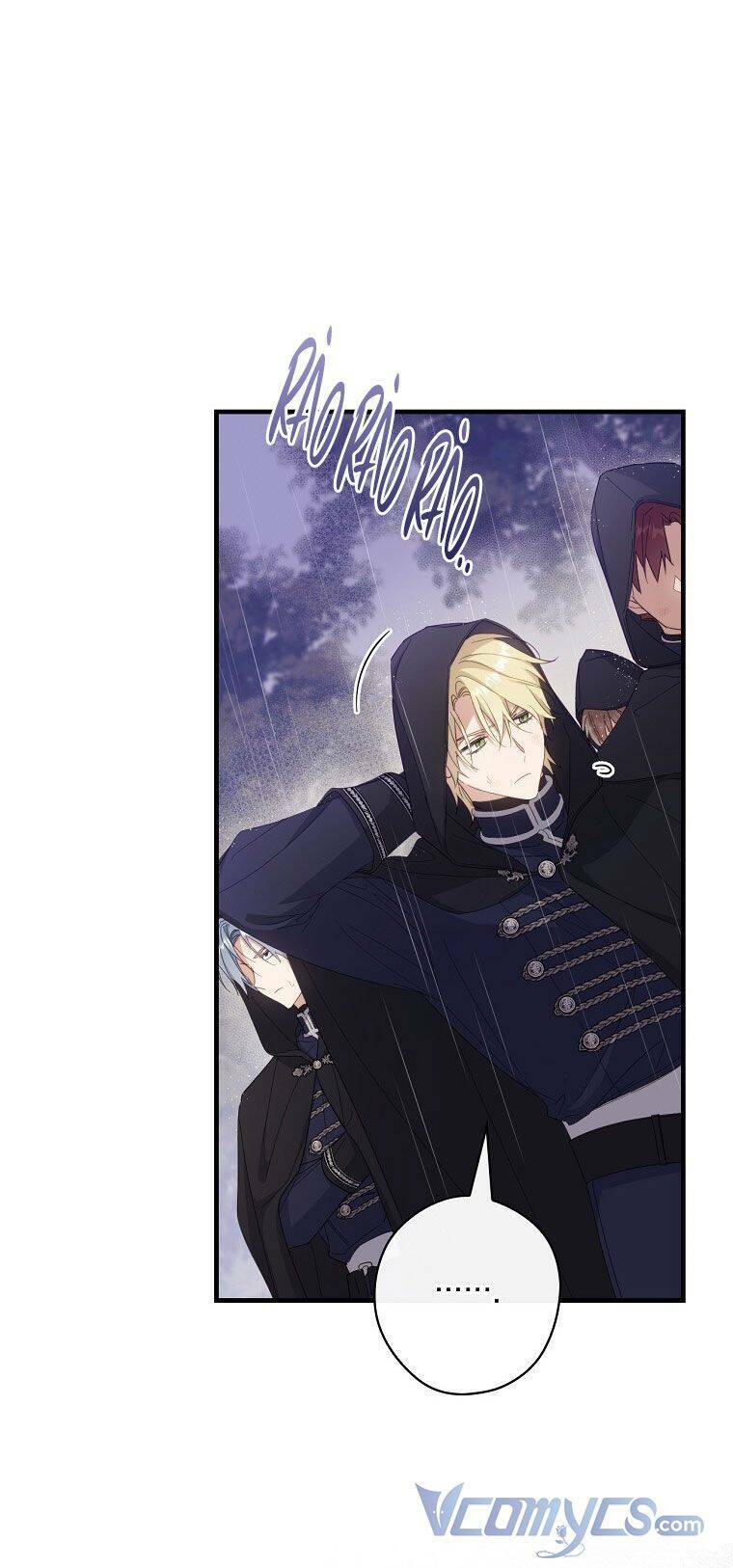 Phương Pháp Khiến Phu Quân Đứng Về Phía Tôi - Chapter 35 - Page 18