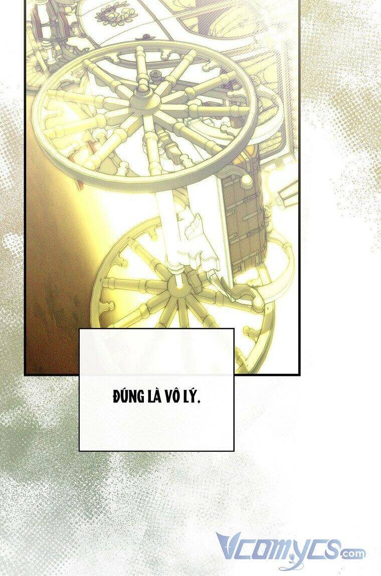Phương Pháp Khiến Phu Quân Đứng Về Phía Tôi - Chapter 35 - Page 20