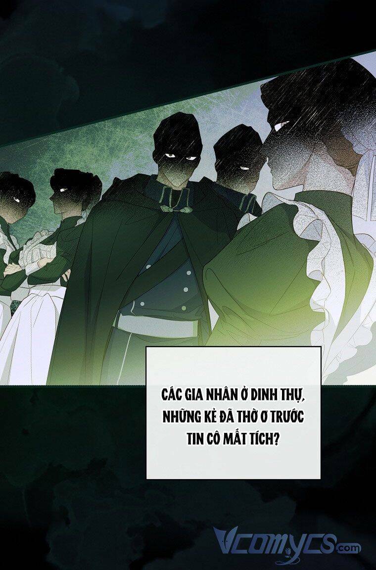 Phương Pháp Khiến Phu Quân Đứng Về Phía Tôi - Chapter 35 - Page 24