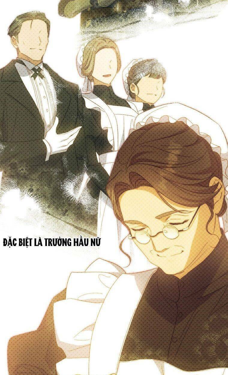 Phương Pháp Khiến Phu Quân Đứng Về Phía Tôi - Chapter 35 - Page 33