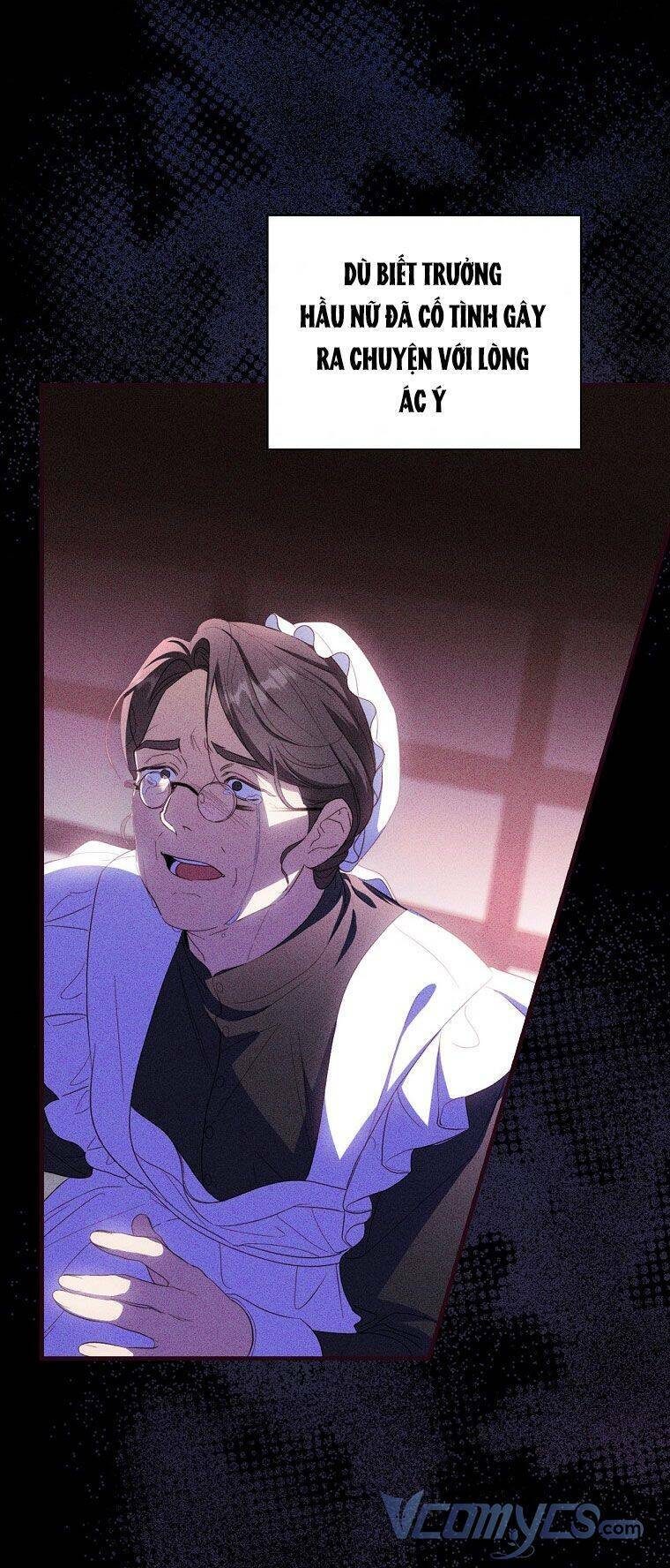 Phương Pháp Khiến Phu Quân Đứng Về Phía Tôi - Chapter 35 - Page 40