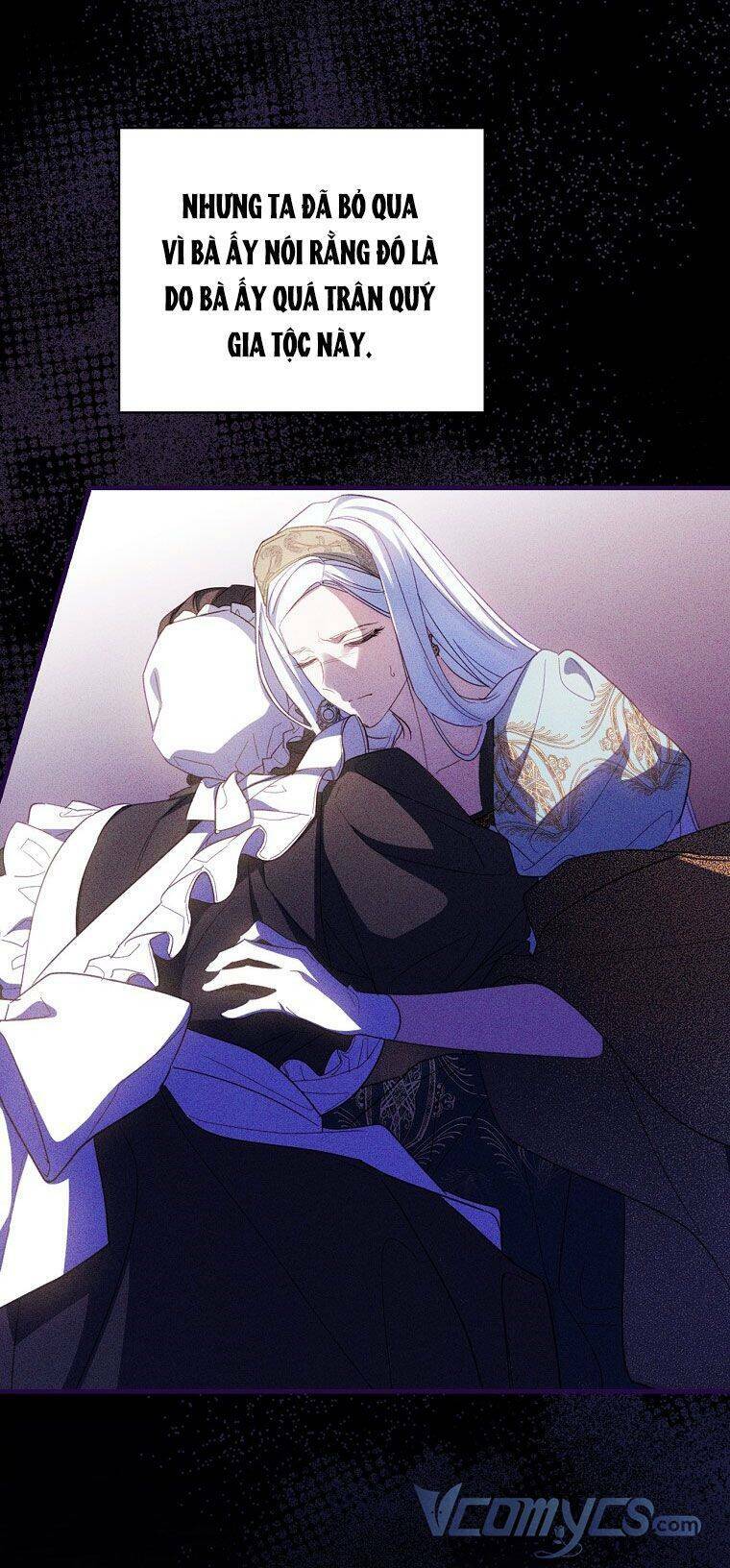 Phương Pháp Khiến Phu Quân Đứng Về Phía Tôi - Chapter 35 - Page 41