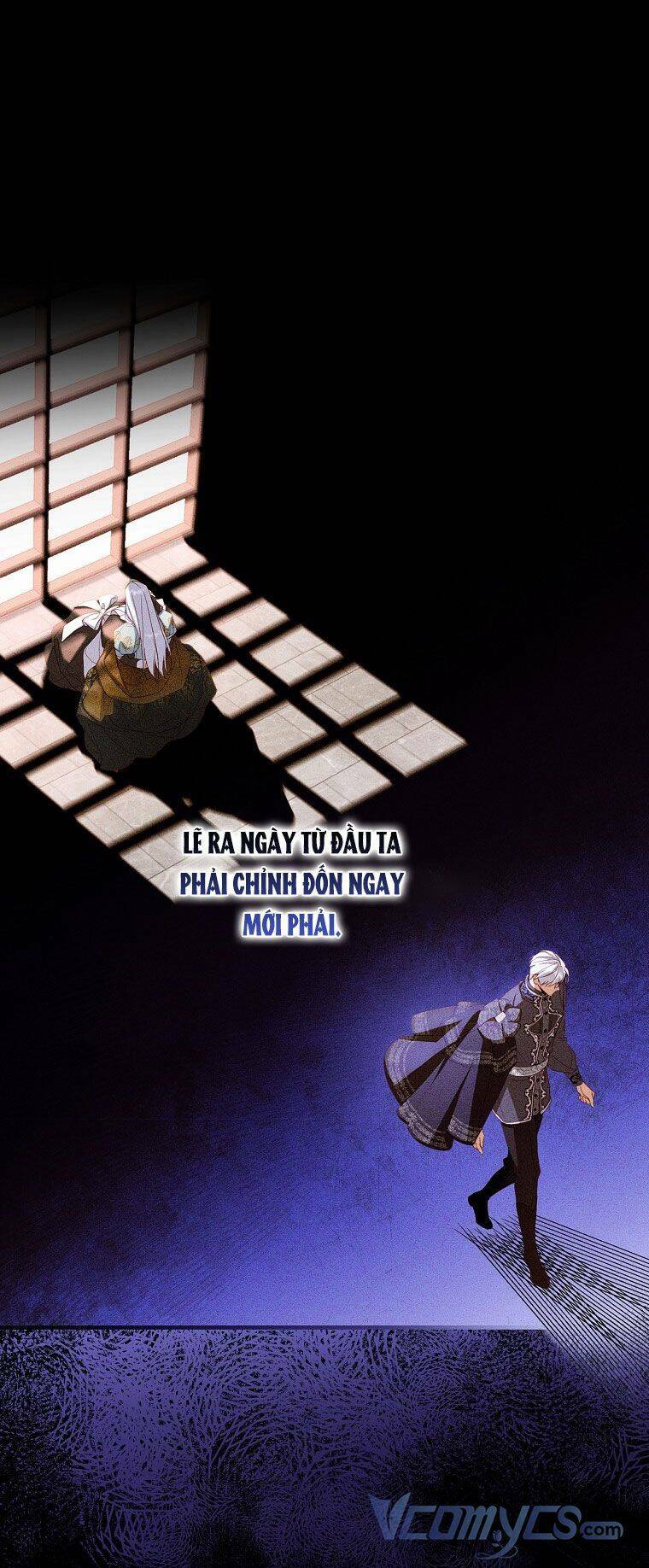 Phương Pháp Khiến Phu Quân Đứng Về Phía Tôi - Chapter 35 - Page 43