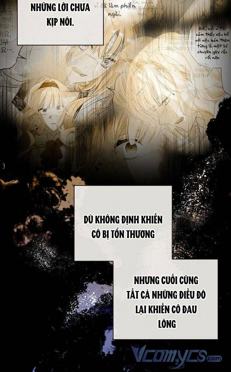 Phương Pháp Khiến Phu Quân Đứng Về Phía Tôi - Chapter 35 - Page 51