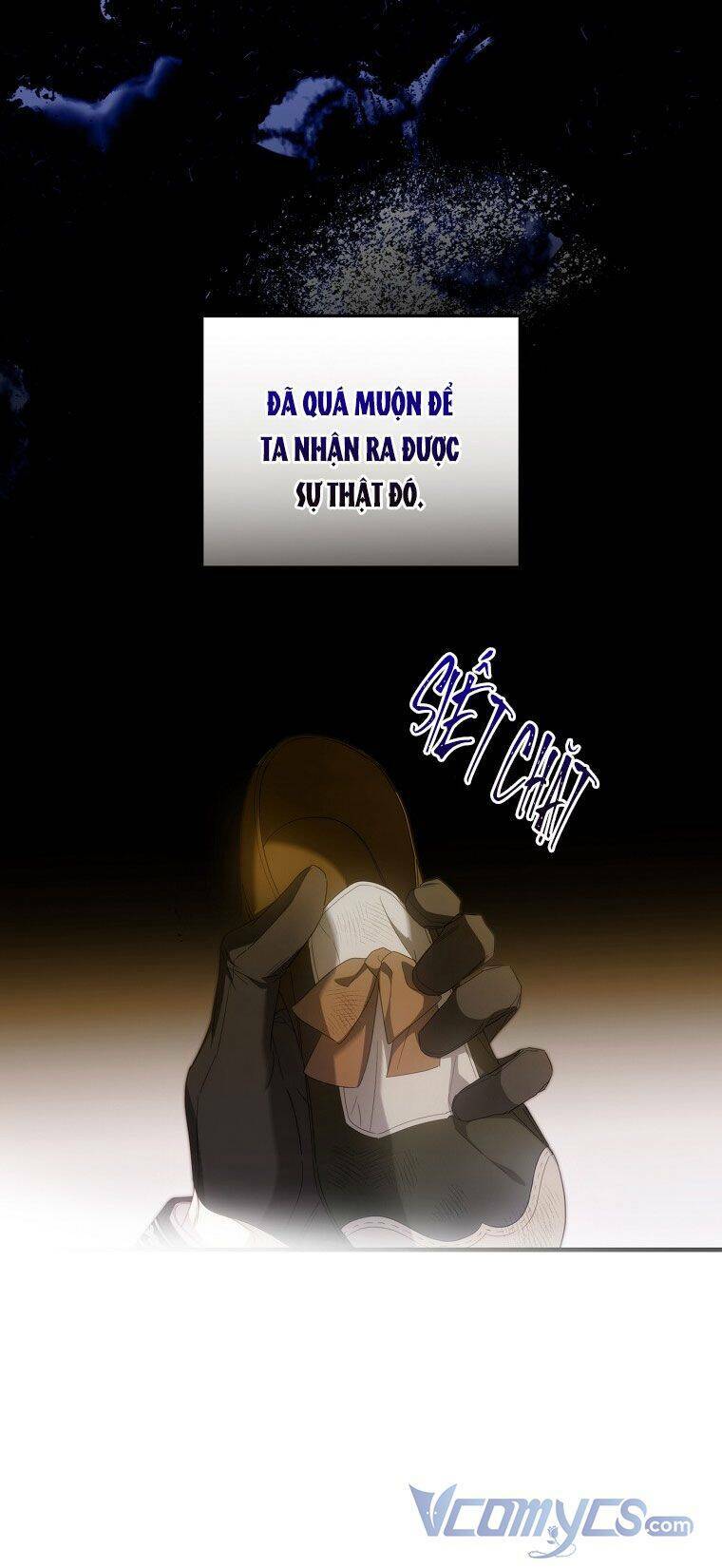 Phương Pháp Khiến Phu Quân Đứng Về Phía Tôi - Chapter 35 - Page 52