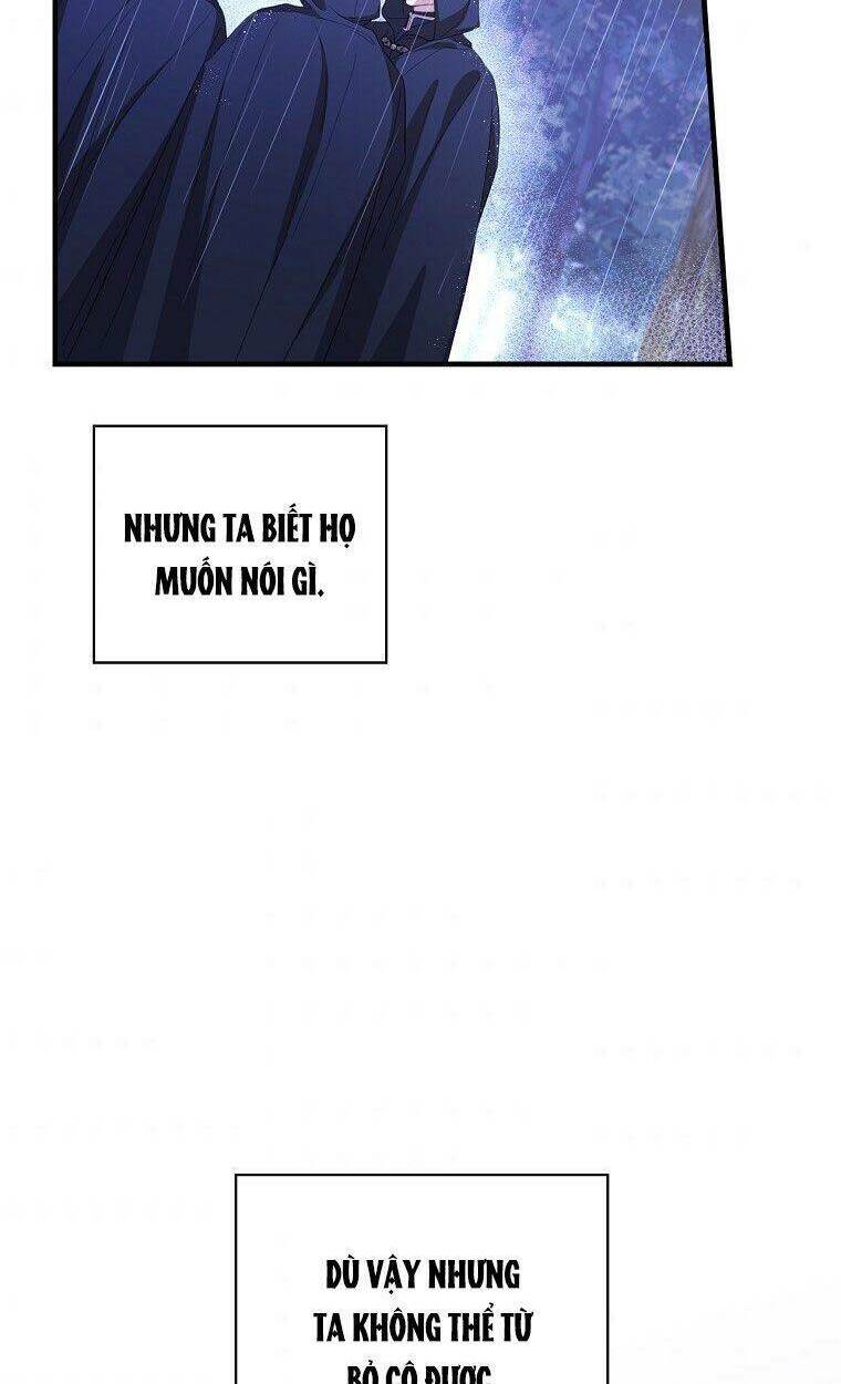 Phương Pháp Khiến Phu Quân Đứng Về Phía Tôi - Chapter 35 - Page 54