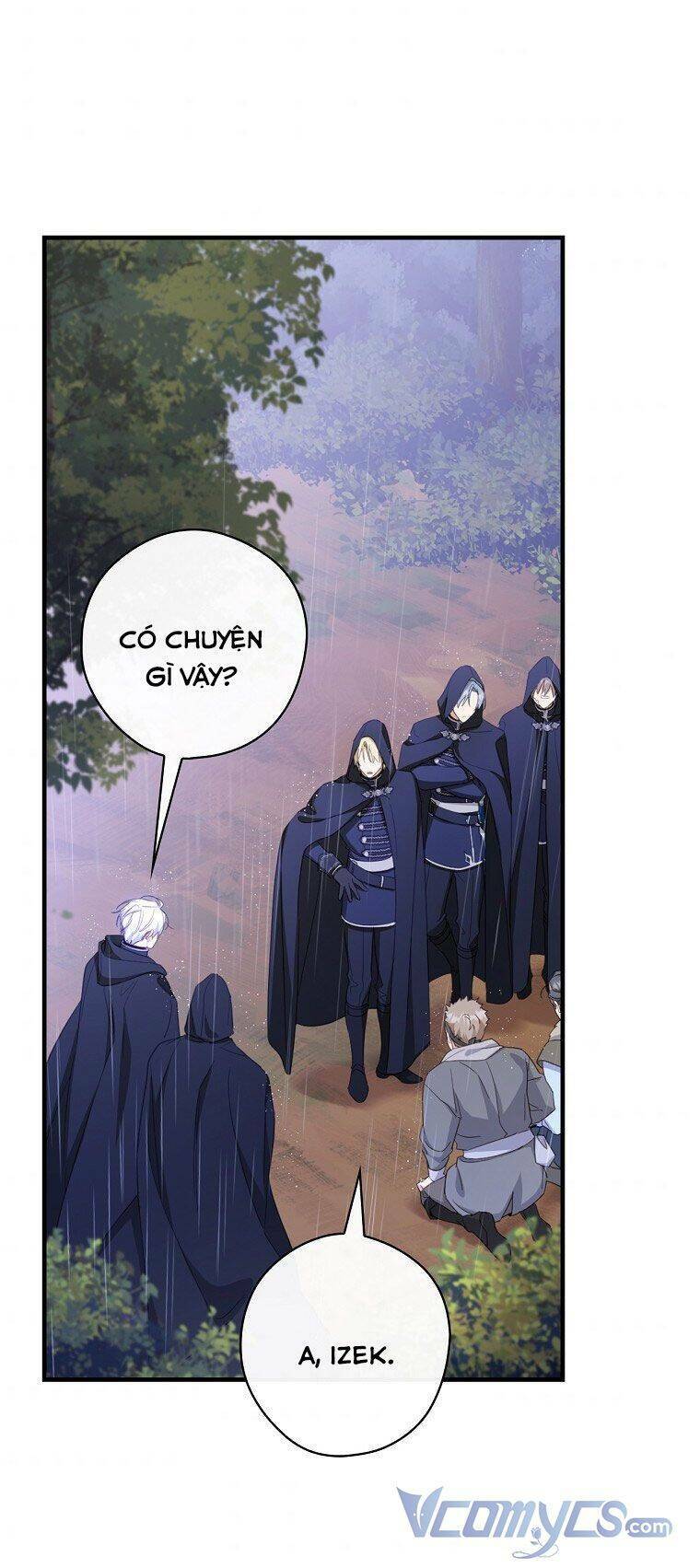 Phương Pháp Khiến Phu Quân Đứng Về Phía Tôi - Chapter 35 - Page 68