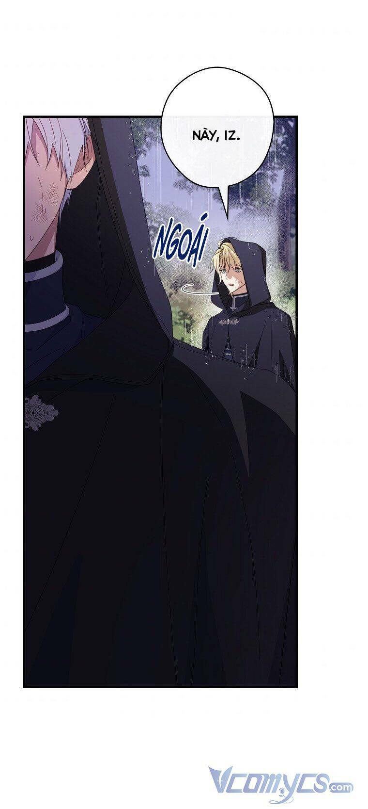 Phương Pháp Khiến Phu Quân Đứng Về Phía Tôi - Chapter 35 - Page 6