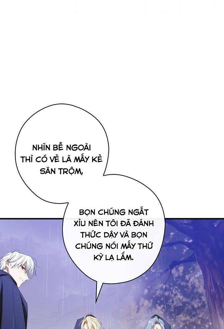 Phương Pháp Khiến Phu Quân Đứng Về Phía Tôi - Chapter 35 - Page 69