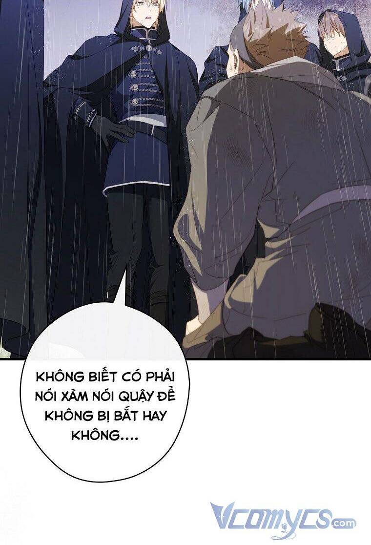 Phương Pháp Khiến Phu Quân Đứng Về Phía Tôi - Chapter 35 - Page 70