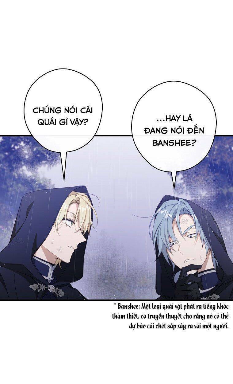 Phương Pháp Khiến Phu Quân Đứng Về Phía Tôi - Chapter 35 - Page 72