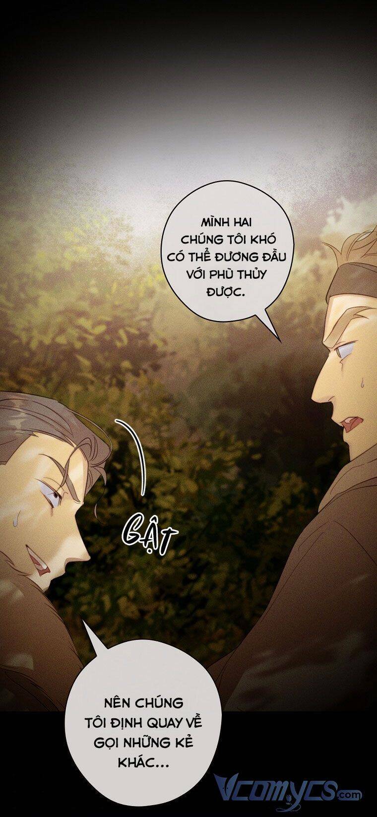 Phương Pháp Khiến Phu Quân Đứng Về Phía Tôi - Chapter 35 - Page 75