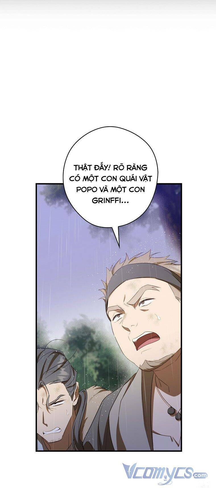 Phương Pháp Khiến Phu Quân Đứng Về Phía Tôi - Chapter 35 - Page 81