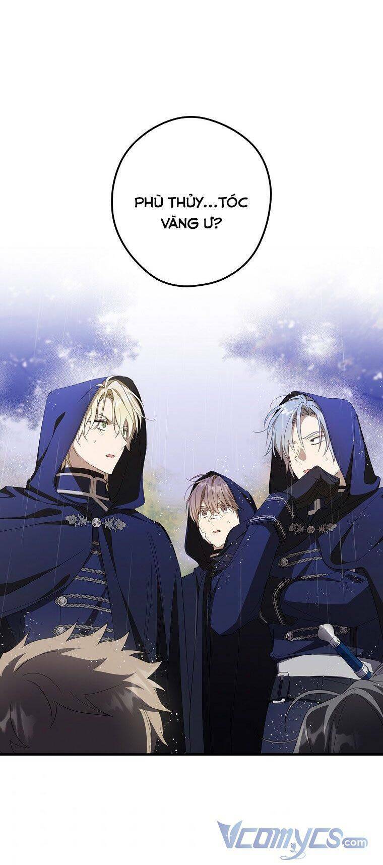 Phương Pháp Khiến Phu Quân Đứng Về Phía Tôi - Chapter 35 - Page 84