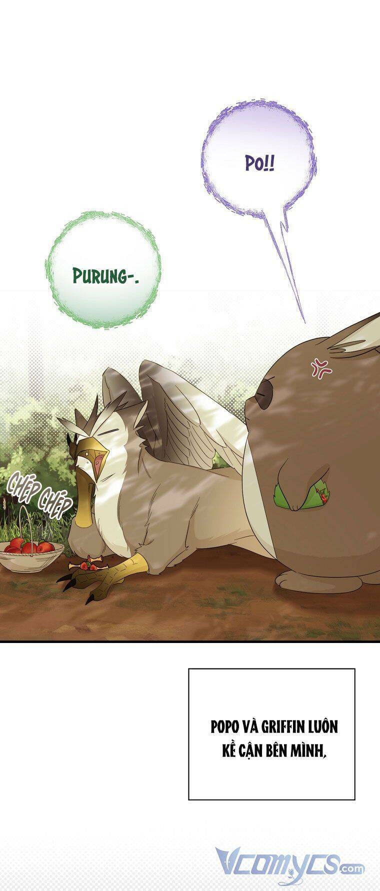 Phương Pháp Khiến Phu Quân Đứng Về Phía Tôi - Chapter 36 - Page 9