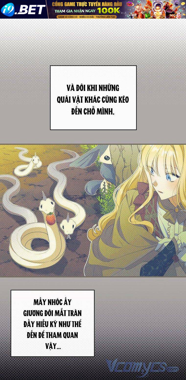 Phương Pháp Khiến Phu Quân Đứng Về Phía Tôi - Chapter 36 - Page 10