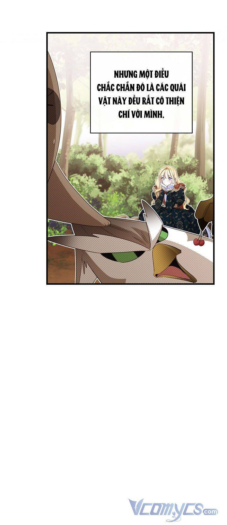 Phương Pháp Khiến Phu Quân Đứng Về Phía Tôi - Chapter 36 - Page 14