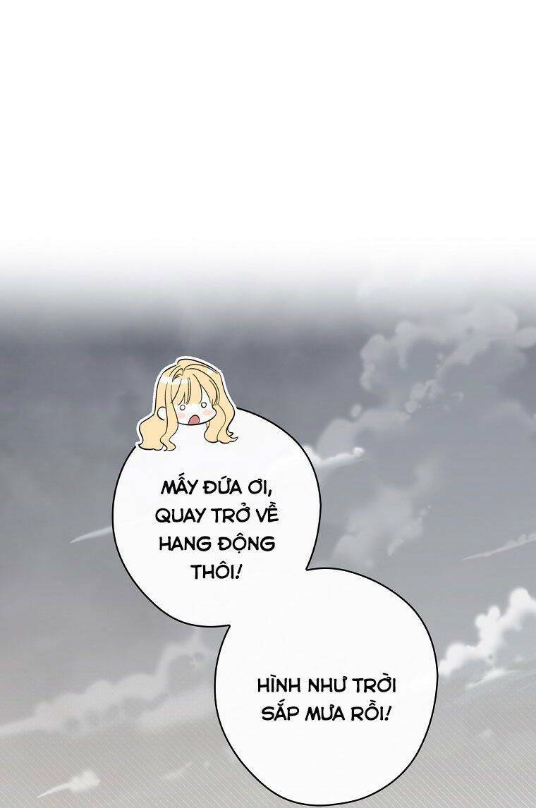 Phương Pháp Khiến Phu Quân Đứng Về Phía Tôi - Chapter 36 - Page 16