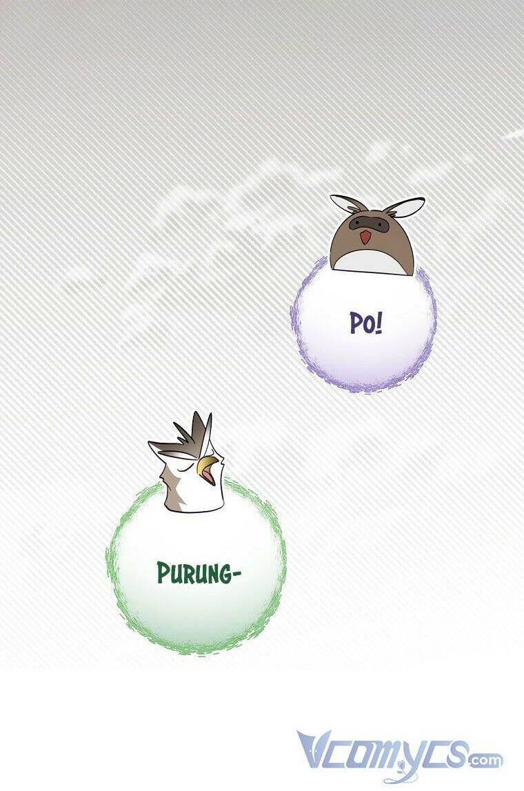 Phương Pháp Khiến Phu Quân Đứng Về Phía Tôi - Chapter 36 - Page 17