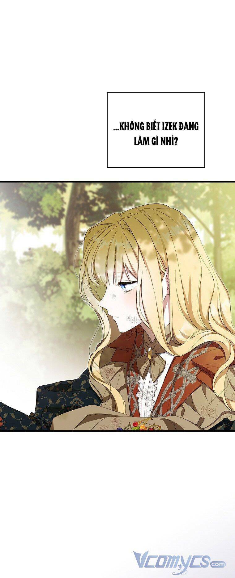 Phương Pháp Khiến Phu Quân Đứng Về Phía Tôi - Chapter 36 - Page 18