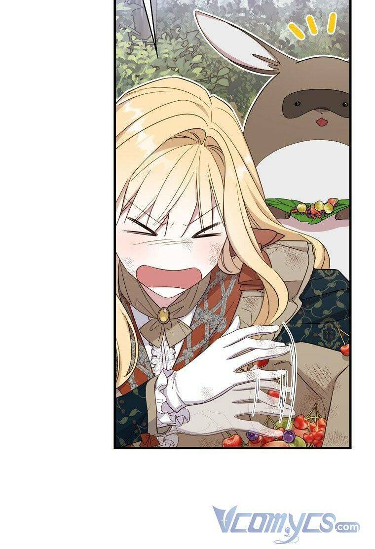 Phương Pháp Khiến Phu Quân Đứng Về Phía Tôi - Chapter 36 - Page 22